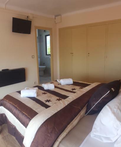 Hotel Camarote-h