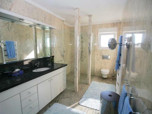 Holiday Home Finca Edel