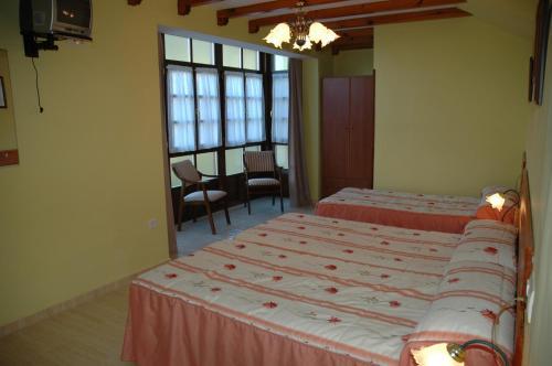 Agroturismo Casa Rural Maribel II