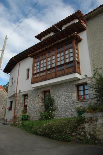 Agroturismo Casa Rural Maribel II