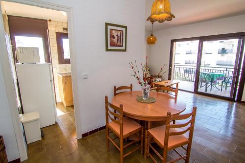 Apartamento Agi Santa Margarita