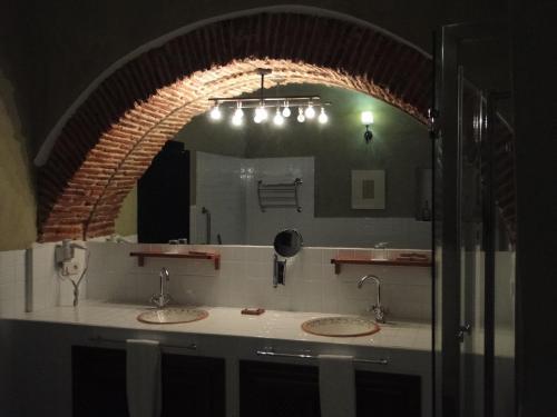 Hostal Casa Solariega Escobar Jerez