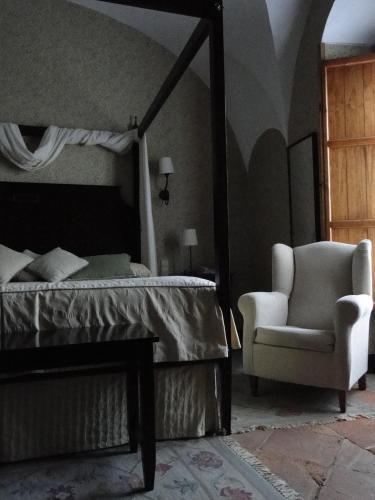 Hostal Casa Solariega Escobar Jerez