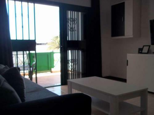 Apartamento Pimporu