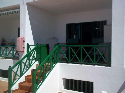 Apartamento Pimporu