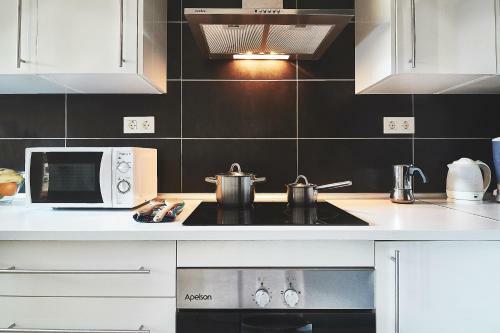 Apartamento Alcam Riera