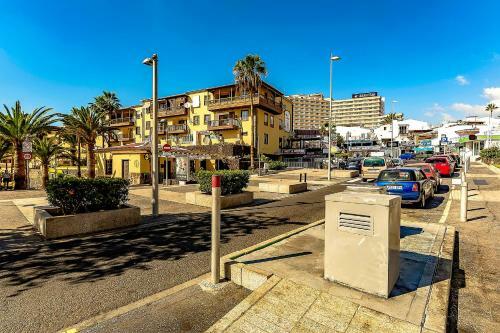 Apartamento Vi�a Del Mar Ocean