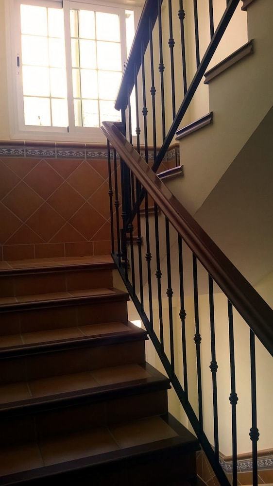 Apartamentos Balcon De Carabeo