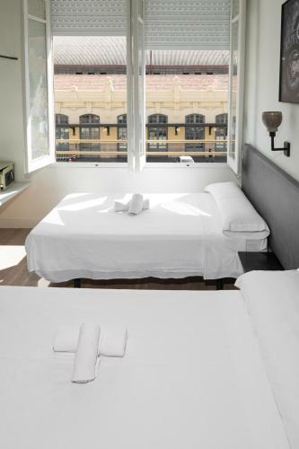 Hostal Central Station Valencia Hostel