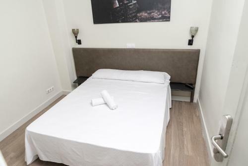 Hostal Central Station Valencia Hostel