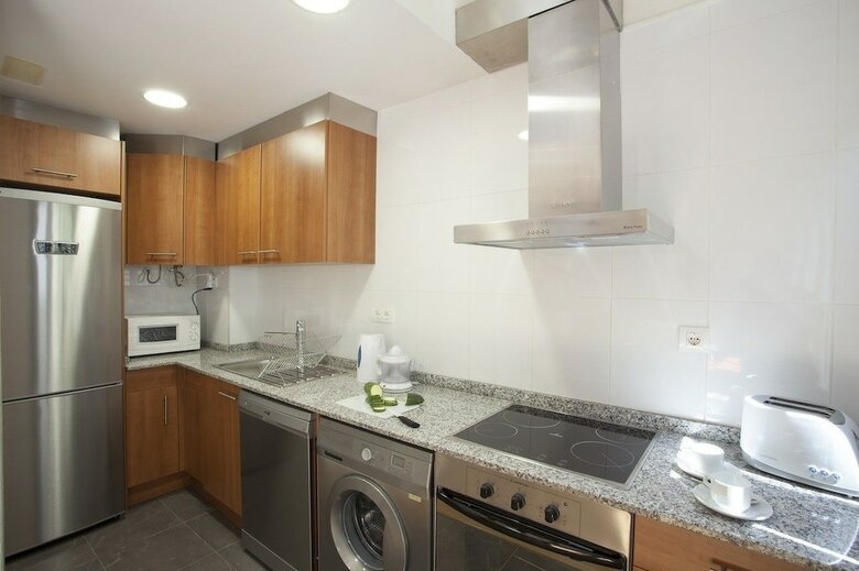 Apartamento Singularstays Comedias