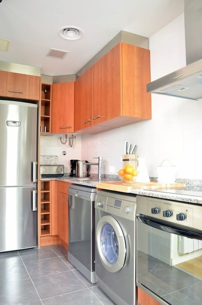 Apartamento Singularstays Comedias