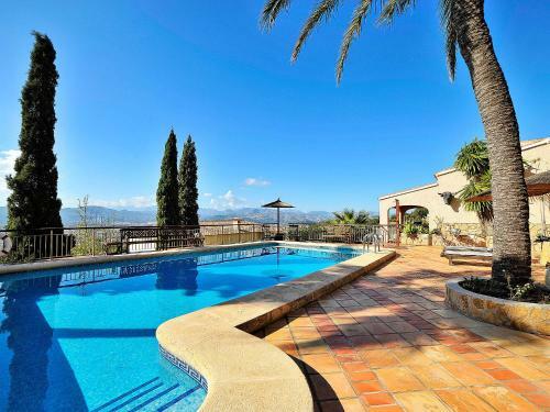 Holiday Home Petite Fleur