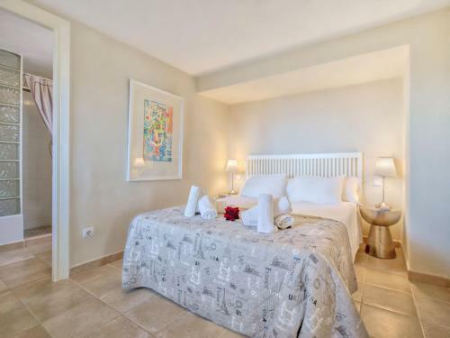 Holiday Home Petite Fleur