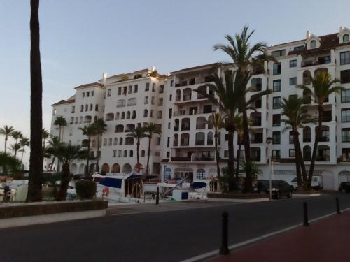 Apartamento Duquesa Village 2183