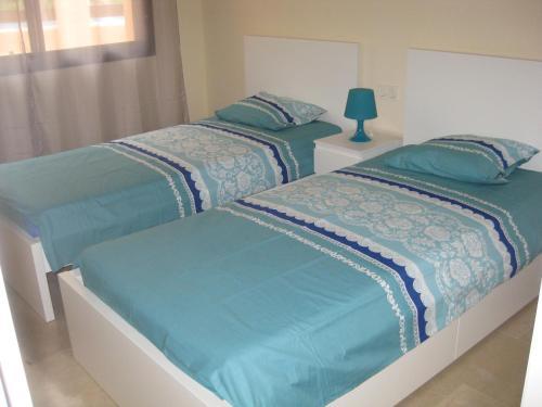 Apartamento Duquesa Village 2183