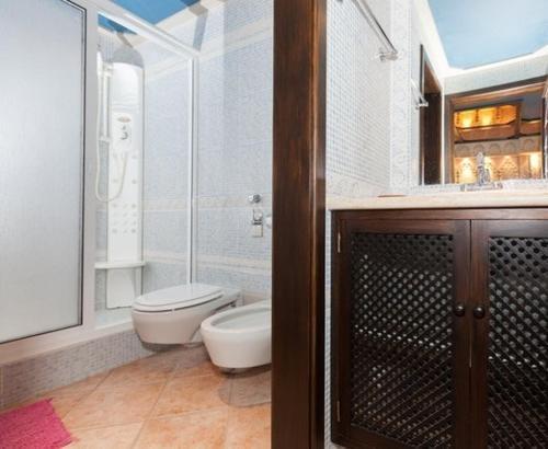 Romantic Style Apartment