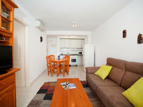 Apartment Zafiro 03