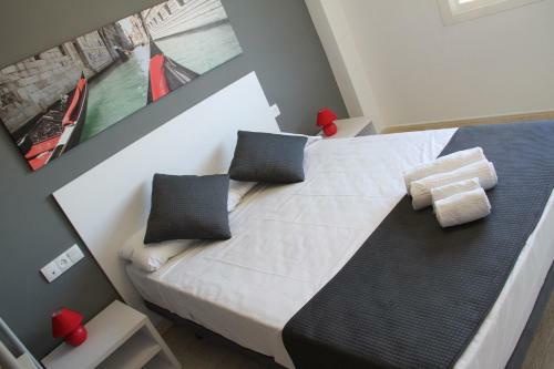 Apartamento Click & Booking Residencial Aqua