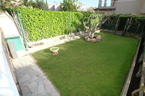 Pino Alto Holiday Homes Petra