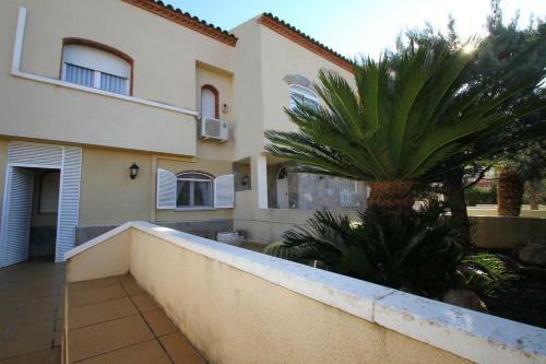 Pino Alto Holiday Homes Petra