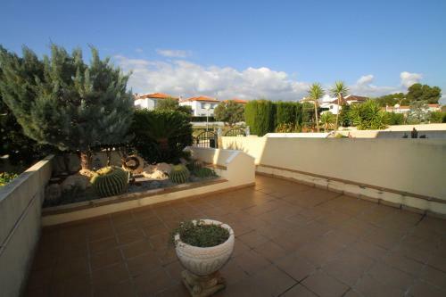 Pino Alto Holiday Homes Petra
