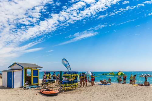 Pino Alto Holiday Homes Petra