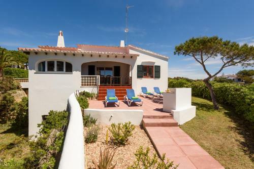 Villa Nayade