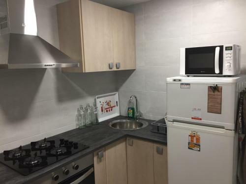 Apartment Victor