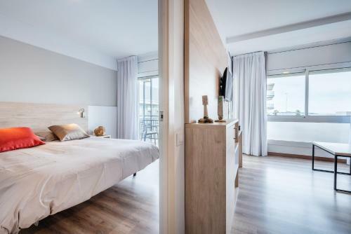 Apartamentos Astoria