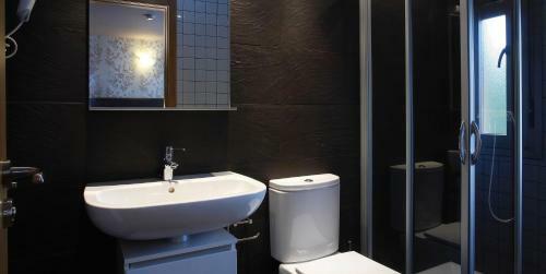 Apartamentos Spa Cueto