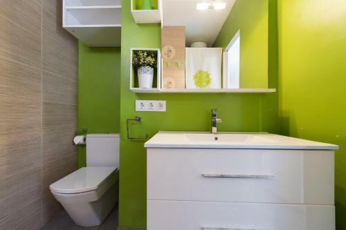 Apartamento Blue Bay By Mycanariandream
