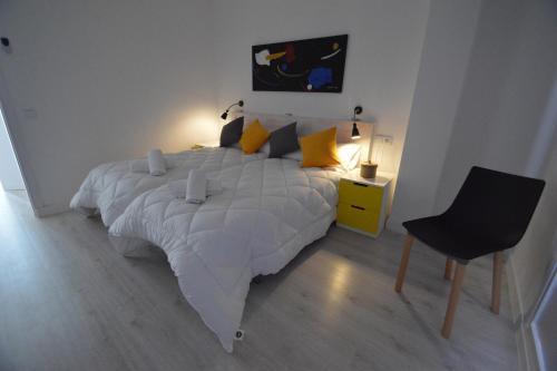 Apartamento Tarragona Suites Marquesa