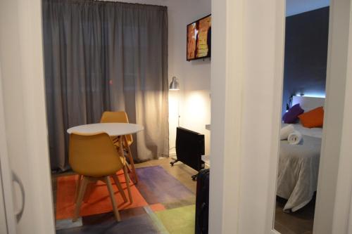 Apartamento Tarragona Suites Marquesa