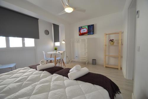 Apartamento Tarragona Suites Marquesa