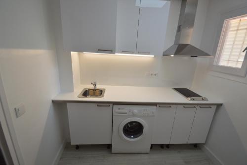 Apartamento Tarragona Suites Marquesa
