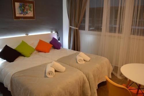 Apartamento Tarragona Suites Marquesa