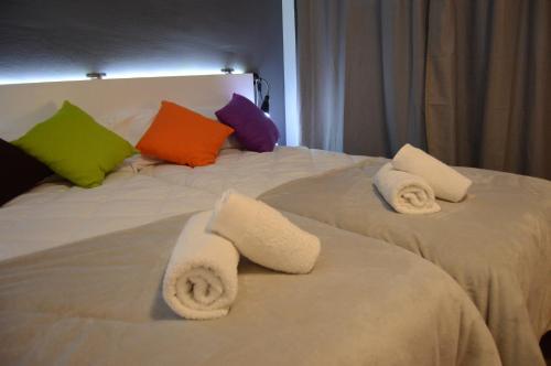 Apartamento Tarragona Suites Marquesa