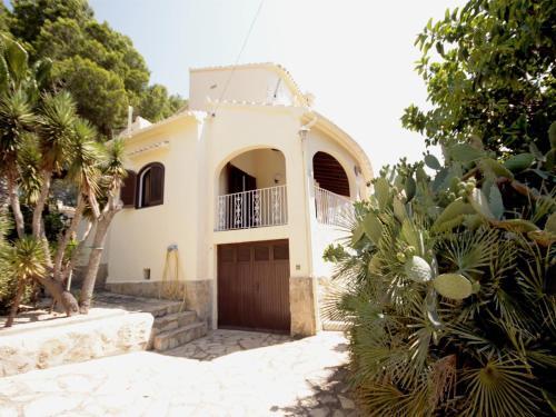 Holiday Home Ranjana