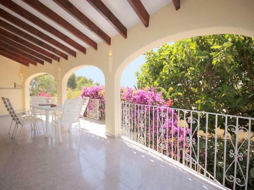 Holiday Home Ranjana