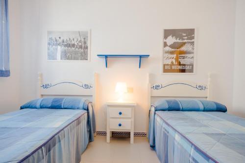 Apartamento La Almadraba