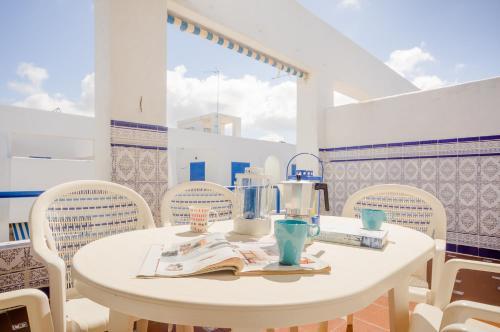 Apartamento La Almadraba