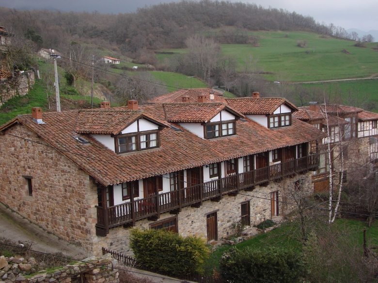 Apartamentos Fuente De Somave