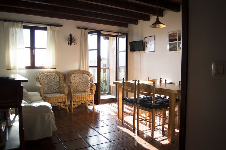 Apartamentos Fuente De Somave
