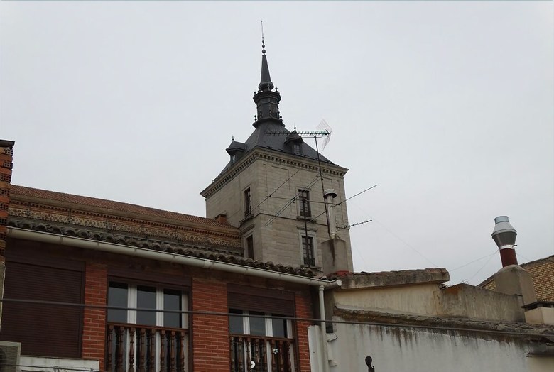 Hostal Alc�zar