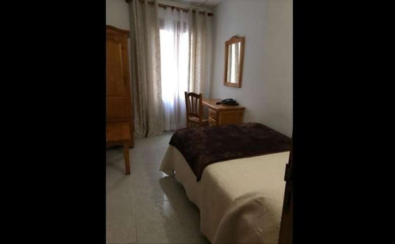Hostal Alc�zar