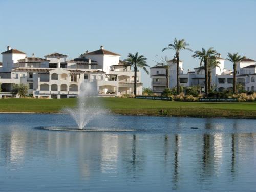 La Torre Golf Resort - 1408