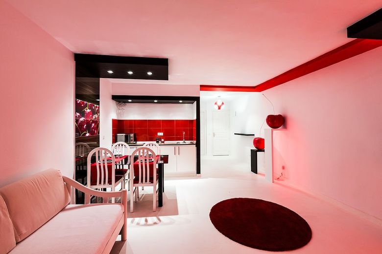 Apartamento Cherry
