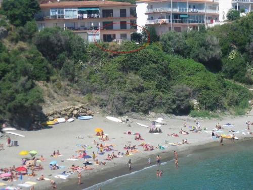 Apartment Cambre D'aze