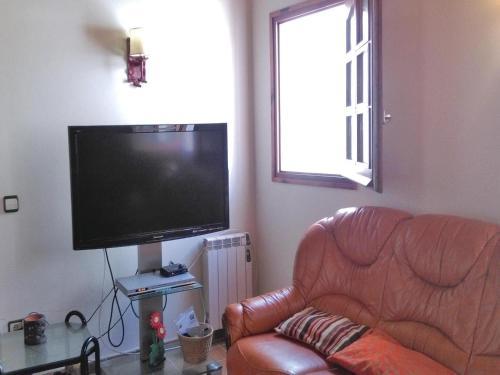 Apartment Es Cars P-548